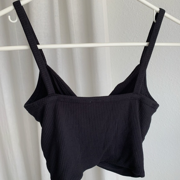 Wilfred Bay Tank Top | Twist-Top | NWOT - Picture 6 of 7